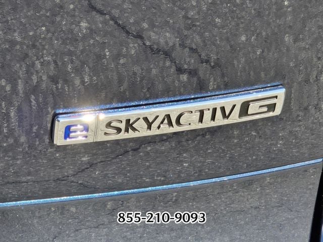 2026 Mazda Mazda CX-90 3.3 Turbo Select