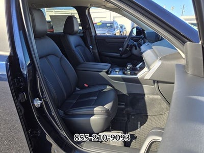 2026 Mazda Mazda CX-90 3.3 Turbo Select