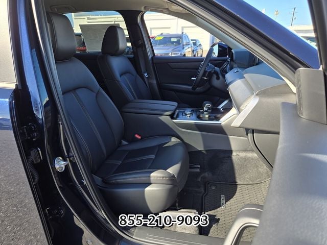 2026 Mazda Mazda CX-90 3.3 Turbo Select