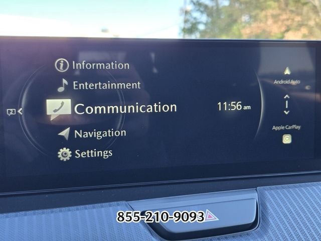 2026 Mazda Mazda CX-90 3.3 Turbo Select