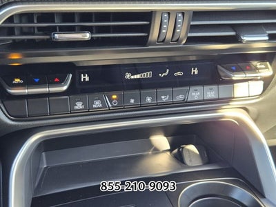 2026 Mazda Mazda CX-90 3.3 Turbo Select