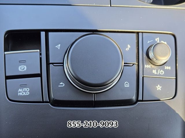 2026 Mazda Mazda CX-90 3.3 Turbo Select