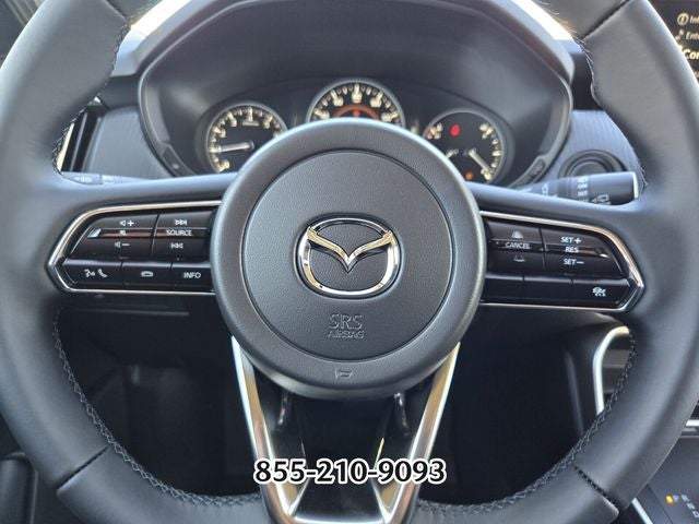 2026 Mazda Mazda CX-90 3.3 Turbo Select