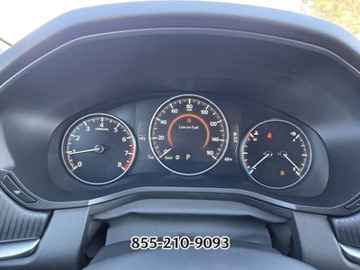 2026 Mazda Mazda CX-90 3.3 Turbo Select