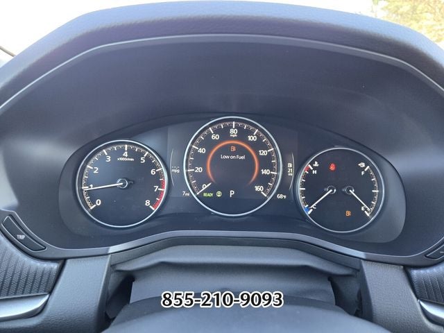 2026 Mazda Mazda CX-90 3.3 Turbo Select