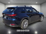 2026 Mazda Mazda CX-90 3.3 Turbo Select