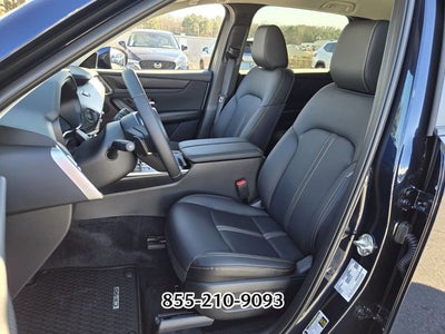 2026 Mazda Mazda CX-90 3.3 Turbo Select