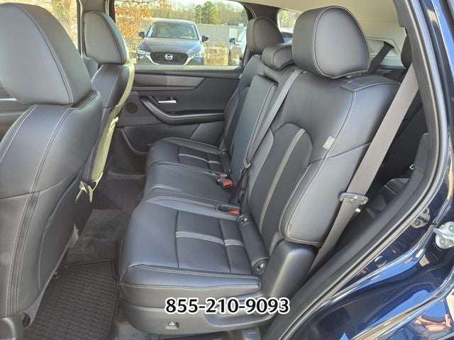 2026 Mazda Mazda CX-90 3.3 Turbo Select