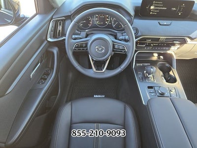 2026 Mazda Mazda CX-90 3.3 Turbo Select