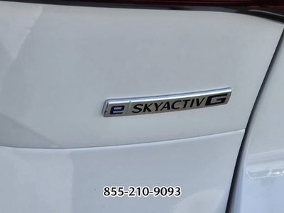 2026 Mazda Mazda CX-90 3.3 Turbo Select