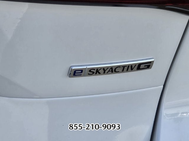 2026 Mazda Mazda CX-90 3.3 Turbo Select