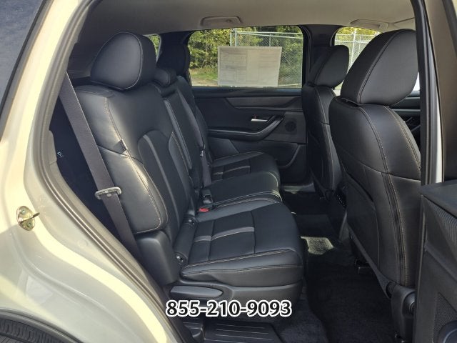 2026 Mazda Mazda CX-90 3.3 Turbo Select