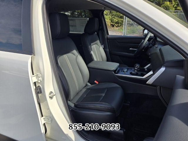 2026 Mazda Mazda CX-90 3.3 Turbo Select
