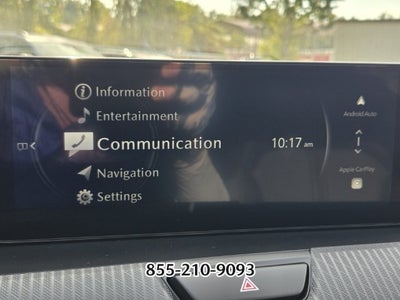 2026 Mazda Mazda CX-90 3.3 Turbo Select