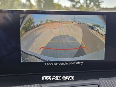 2026 Mazda Mazda CX-90 3.3 Turbo Select