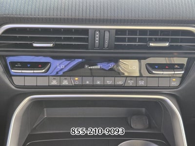 2026 Mazda Mazda CX-90 3.3 Turbo Select