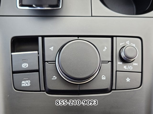 2026 Mazda Mazda CX-90 3.3 Turbo Select
