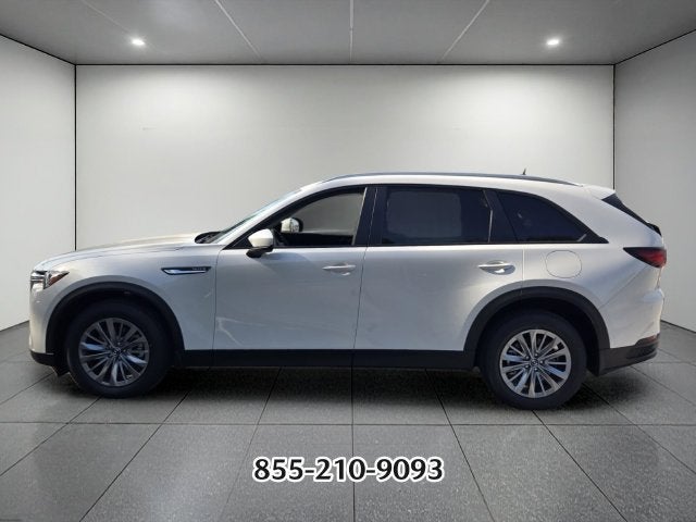 2026 Mazda Mazda CX-90 3.3 Turbo Select