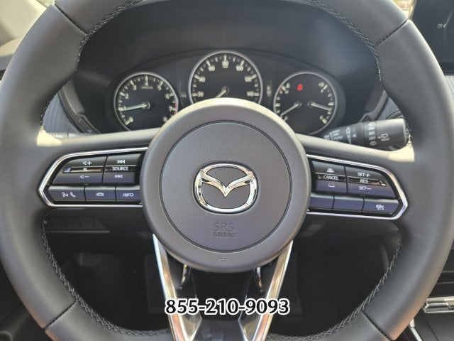 2026 Mazda Mazda CX-90 3.3 Turbo Select