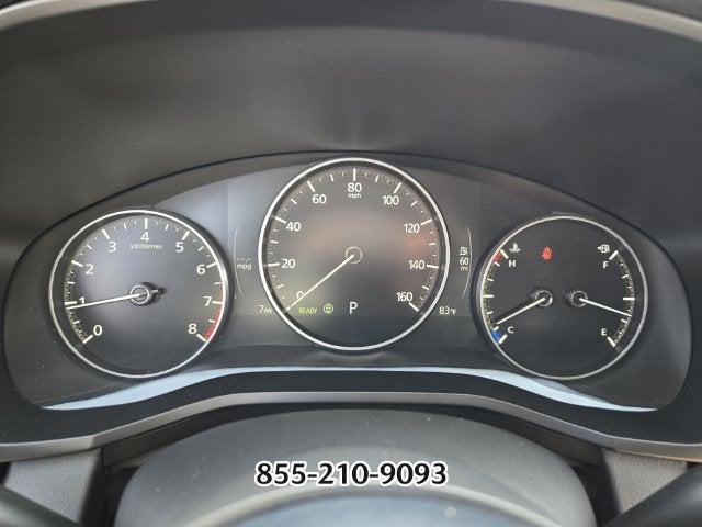 2026 Mazda Mazda CX-90 3.3 Turbo Select