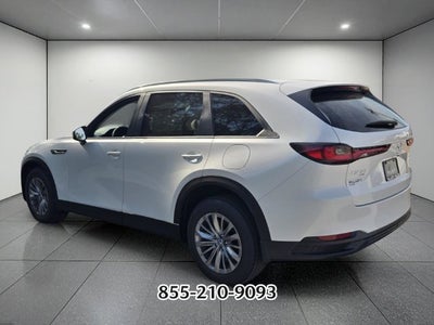 2026 Mazda Mazda CX-90 3.3 Turbo Select