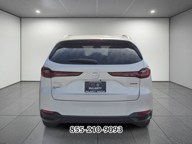 2026 Mazda Mazda CX-90 3.3 Turbo Select