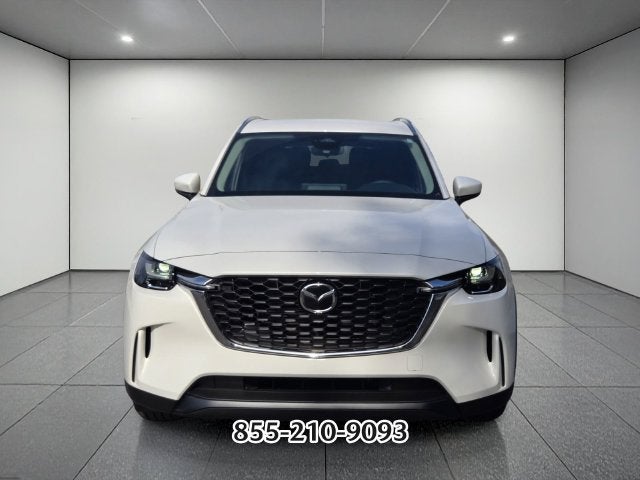 2026 Mazda Mazda CX-90 3.3 Turbo Select