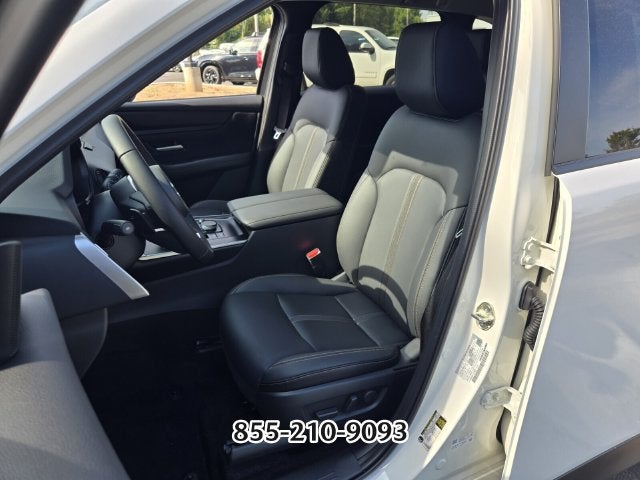 2026 Mazda Mazda CX-90 3.3 Turbo Select