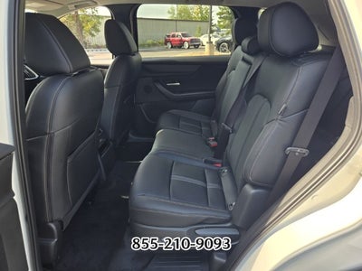2026 Mazda Mazda CX-90 3.3 Turbo Select