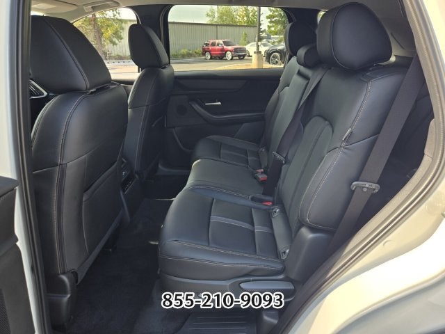 2026 Mazda Mazda CX-90 3.3 Turbo Select