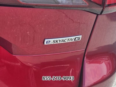 2026 Mazda Mazda CX-90 3.3 Turbo Preferred