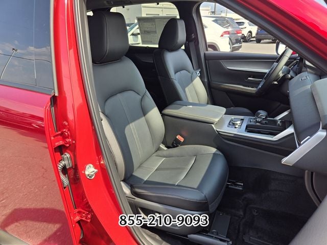 2026 Mazda Mazda CX-90 3.3 Turbo Preferred