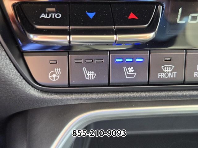 2026 Mazda Mazda CX-90 3.3 Turbo Preferred