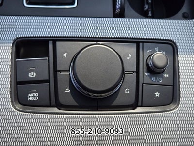 2026 Mazda Mazda CX-90 3.3 Turbo Preferred
