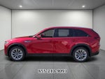 2026 Mazda Mazda CX-90 3.3 Turbo Preferred