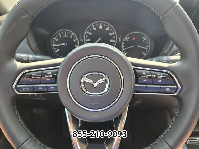 2026 Mazda Mazda CX-90 3.3 Turbo Preferred