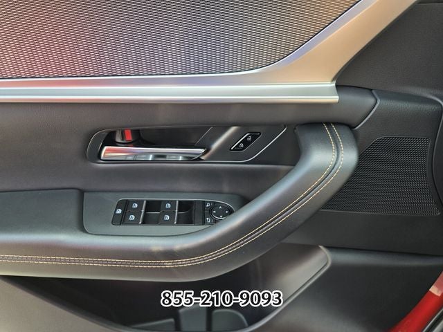 2026 Mazda Mazda CX-90 3.3 Turbo Preferred