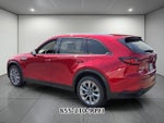 2026 Mazda Mazda CX-90 3.3 Turbo Preferred