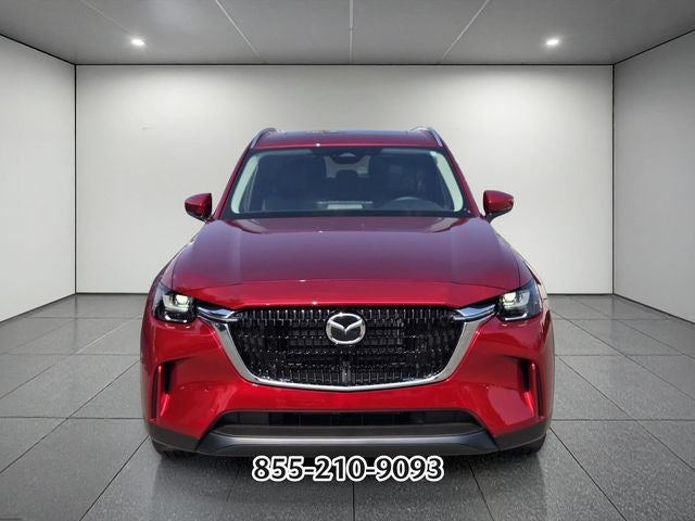 2026 Mazda Mazda CX-90 3.3 Turbo Preferred