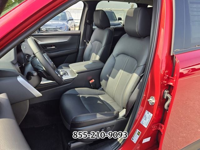 2026 Mazda Mazda CX-90 3.3 Turbo Preferred