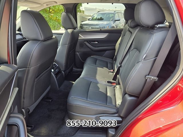 2026 Mazda Mazda CX-90 3.3 Turbo Preferred