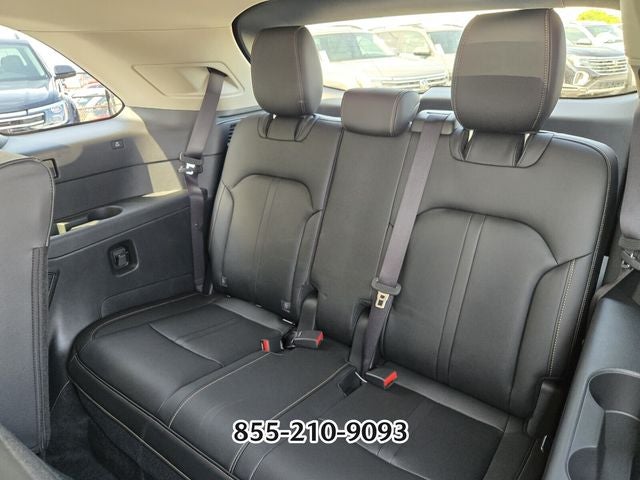 2026 Mazda Mazda CX-90 3.3 Turbo Preferred