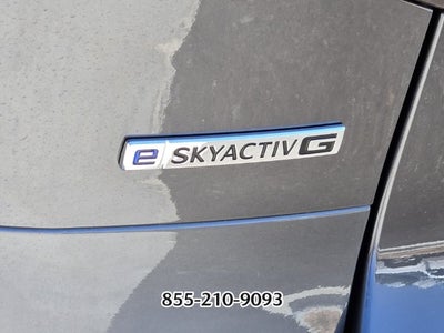 2026 Mazda Mazda CX-90 3.3 Turbo Preferred