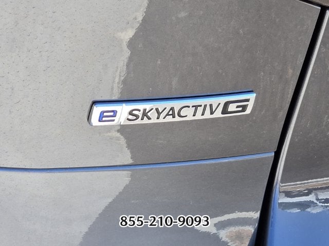2026 Mazda Mazda CX-90 3.3 Turbo Preferred