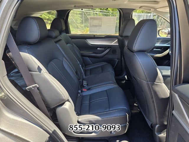 2026 Mazda Mazda CX-90 3.3 Turbo Preferred