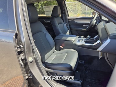 2026 Mazda Mazda CX-90 3.3 Turbo Preferred