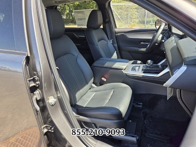 2026 Mazda Mazda CX-90 3.3 Turbo Preferred