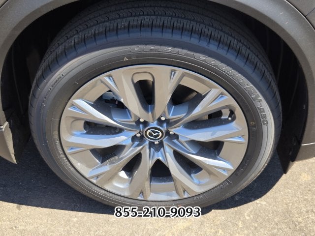 2026 Mazda Mazda CX-90 3.3 Turbo Preferred