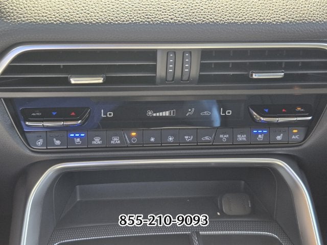 2026 Mazda Mazda CX-90 3.3 Turbo Preferred