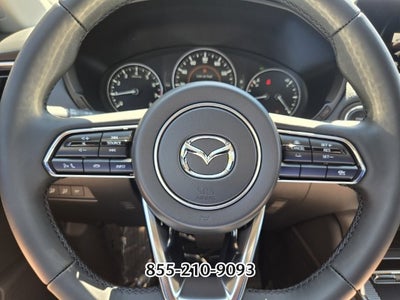 2026 Mazda Mazda CX-90 3.3 Turbo Preferred